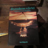Rymdens värld