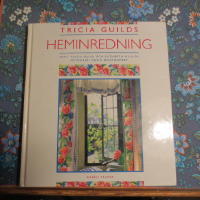 Tricia Guilds heminredning