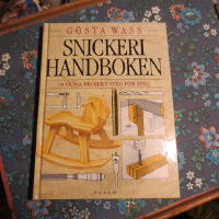 Snickerihandboken