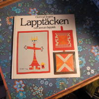 Lapptäcken och annan lapplek