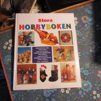 Stora hobbyboken