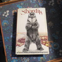 Shardik