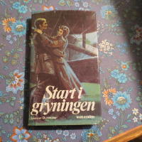 Start i gryningen