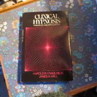 Clinical hypnosis : principles and applications