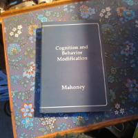 Cognition and behavior modification