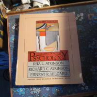 Introduction to psychology