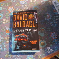 De oskyldiga