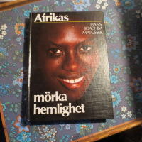 Afrikas mörka hemlighet