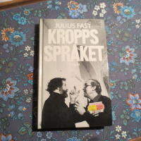 Kroppsspråket nytr