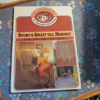 Stort & smått till hemmet
