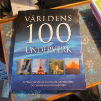 Världens 100 underverk