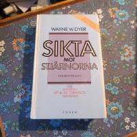Sikta mot stjärnorna