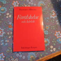 Förälskelse och kärlek