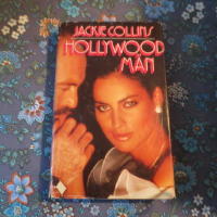 Hollywoodmän