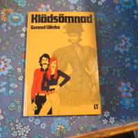 Klädsömnad