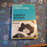 Eskimåboken