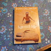 Öga mot öga