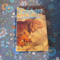 Galápagos : de förtrollade öarna