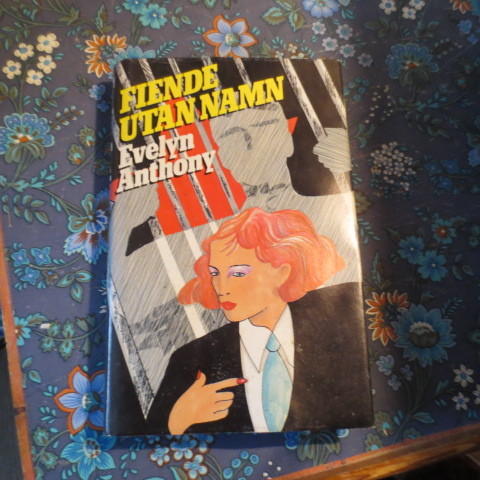 Fiende utan namn