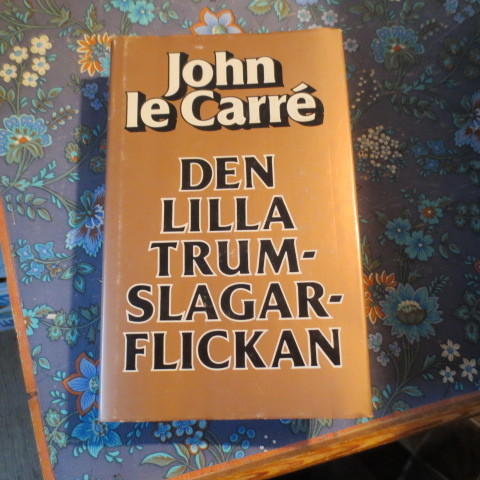 Den lilla trumslagarflickan