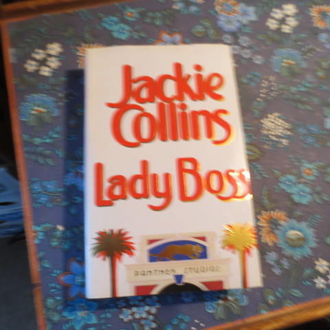 Lady Boss