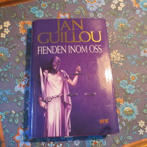 Fienden inom oss