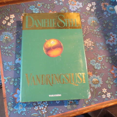 Vandringslust