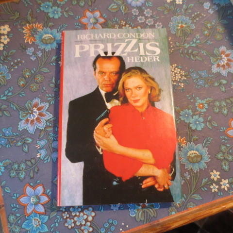 Prizzis heder
