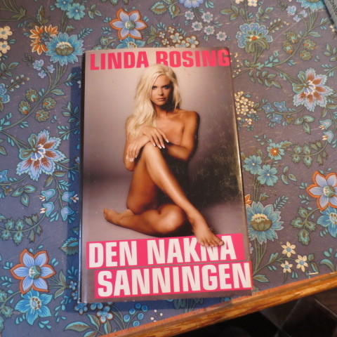 Den nakna sanningen