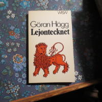 Lejontecknet