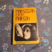 Prinsessan och prinsen