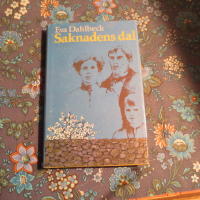 Saknadens dal