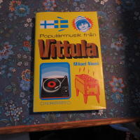 Populärmusik från Vittula