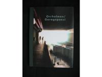 Orrholmen/Garagepoesi
