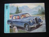 Mercedes-Benz 180