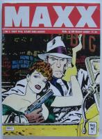 Maxx nr 3 1987