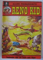 Reno Kid nr 5 1971