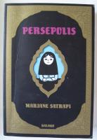 Persepolis