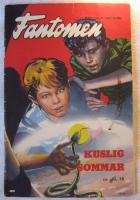 Fantomen nr 17 1957
