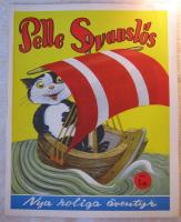 Pelle Svanslös - Nya roliga äventyr