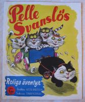 Pelle Svanslös - Roliga äventyr