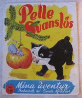 Pelle Svanslös - Mina äventyr