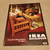 IKEA-katalogen 1976