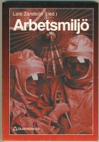 Arbetsmiljö