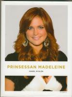 Prinsessan Madeleine