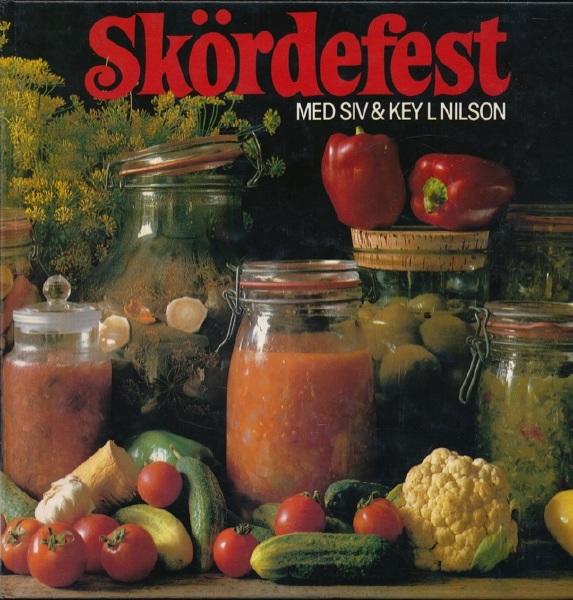 Skördefest