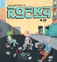 Rocky volym 17