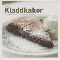 Kladdkakor
