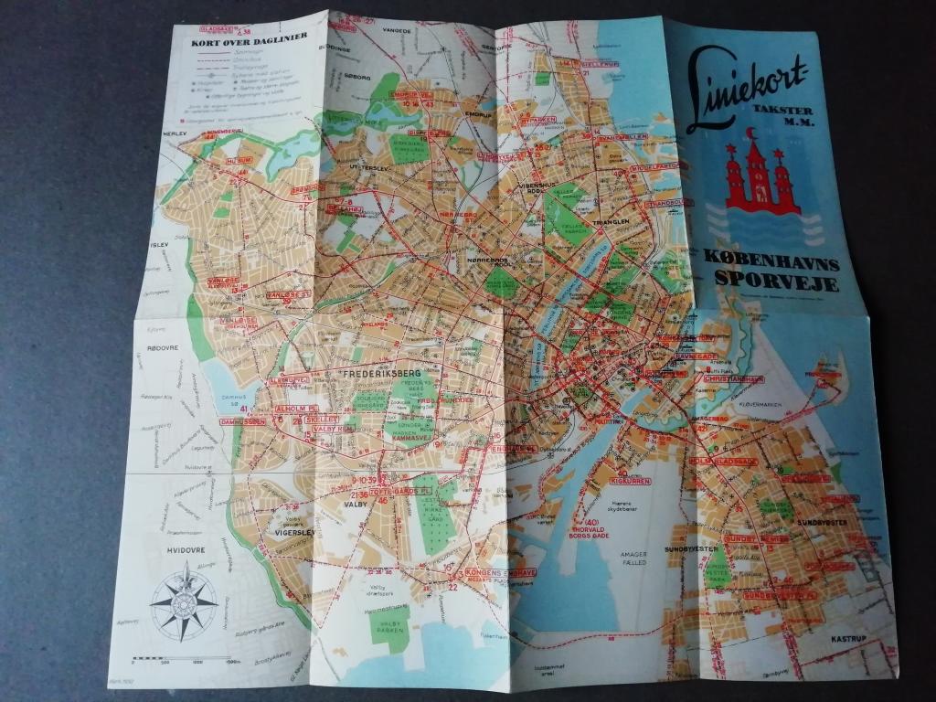 Københavns sporveje