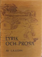 Lyrik och Prosa